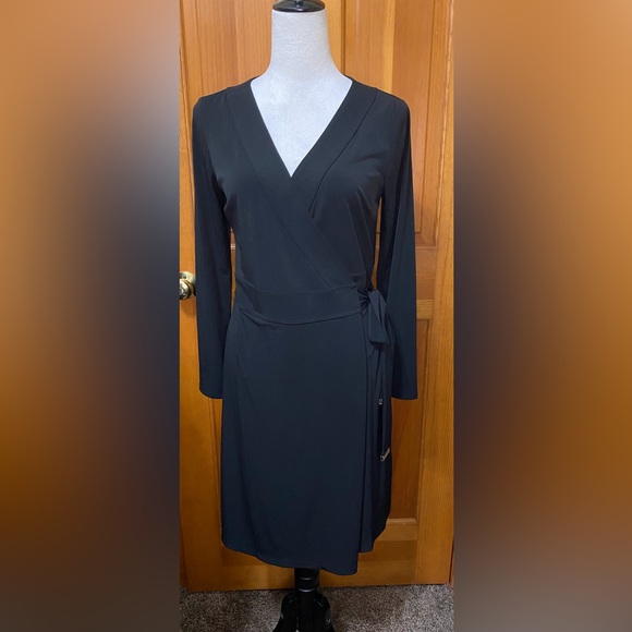 Thalia Sodi  True Wrap Dress - Picture 2 of 5